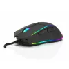 Cian Technology GmbH Cian INCA RGB con teclas macro ratón gaming profesional