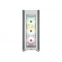 Carcasa de PC Corsair iCUE 7000X RGB Full Tower blanca