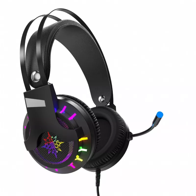 Cian Technology GmbH Cian INCA Lapetos Series 7.1 Surround Gaming Headset - auriculares