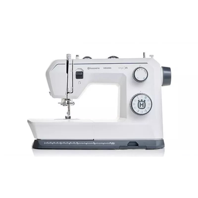 Máquina de coser Husqvarna Onyx 25