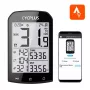 Ciclocomputador GPS Cycplus M1, pantalla de 2,9 pulgadas, Bluetooth