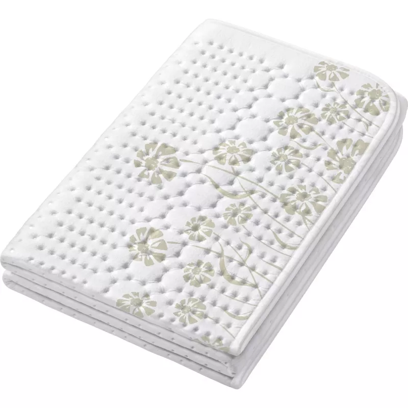 Cobertor eléctrico Beurer UB 68 XXL 150 x 160 cm para 2 personas