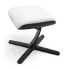 noblechairs Reposapiés 2 - Edición Blanca