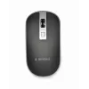 Ratón Gembird MUS-4B-06-BS USB Type-A