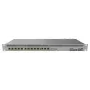 Mikrotik RB1100AHx4 Router cableado Gigabit Ethernet Acero inoxidable