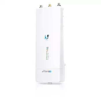 Puente inalámbrico Ubiquiti AirFiber AF-5XHD 5 GHz estándar WLAN