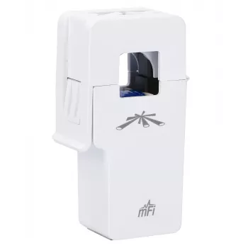Ubiquiti MFI-CS sensor de corriente, 1x puerto mFi RJ45