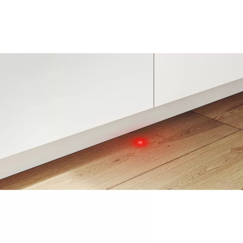 Lavavajillas Bosch Serie 4 SMV4HVX00E Totalmente integrado 14 cubiertos
