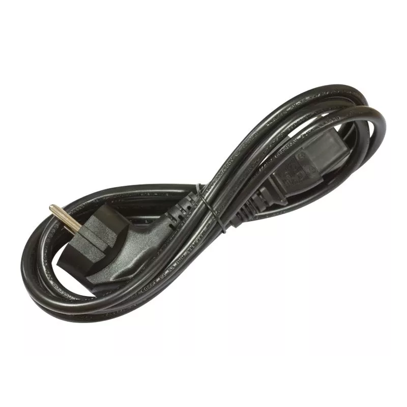 Fuente de alimentación interior MikroTik 48V2A96W negra