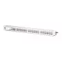 METZ CONNECT BTR E-DAT Módulo 24x8(8) - Panel de parcheo - 1U - 24 puertos (130921-00-E)