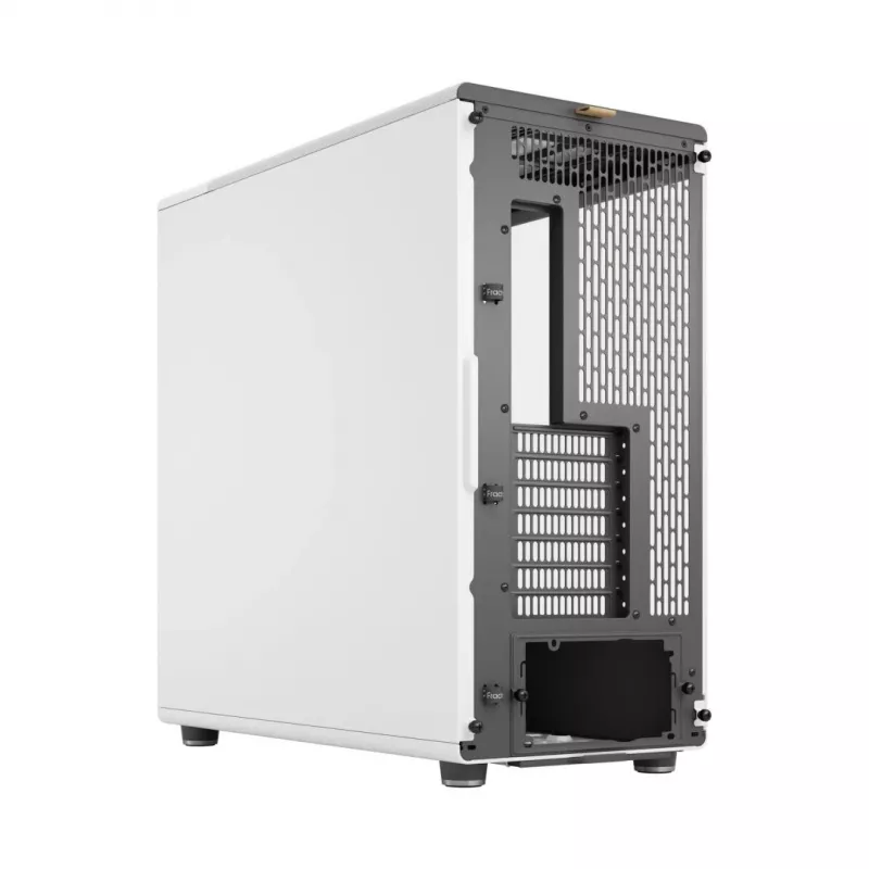 Caja para PC Fractal Design North XL Desktop White