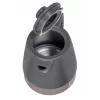 Maestro MR-071 hervidor eléctrico, de cerámica, 1 l, negro