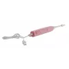 Cepillo de dientes sónico Concept ZK6010 para niños 5-9 años rosa