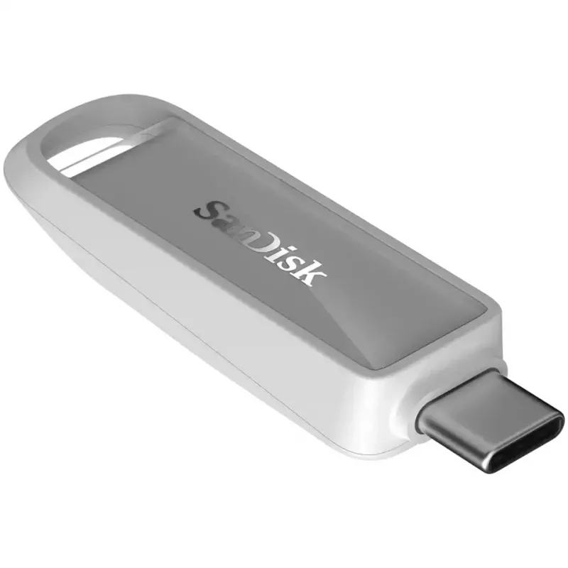 SanDisk Phone Drive, 1 TB, USB Type-C, 3.2 Gen 1 (3.1 Gen 1), 150 MB/s, sin tapa, blanco