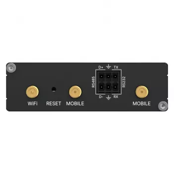 Teltonika RUT206 Router industrial 4G/LTE