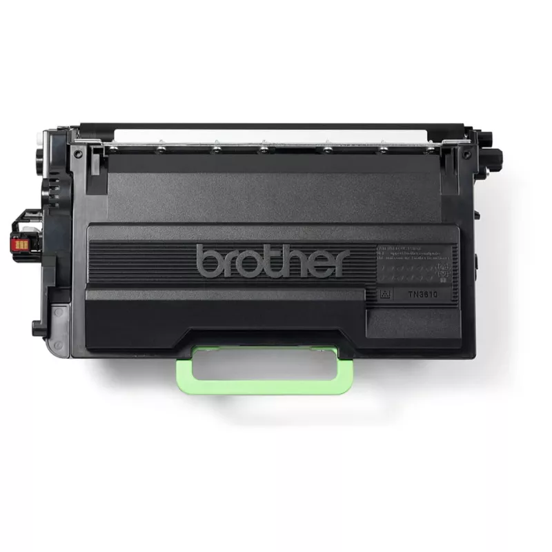 Cartucho de tóner Brother TN-3610 2500 páginas negro