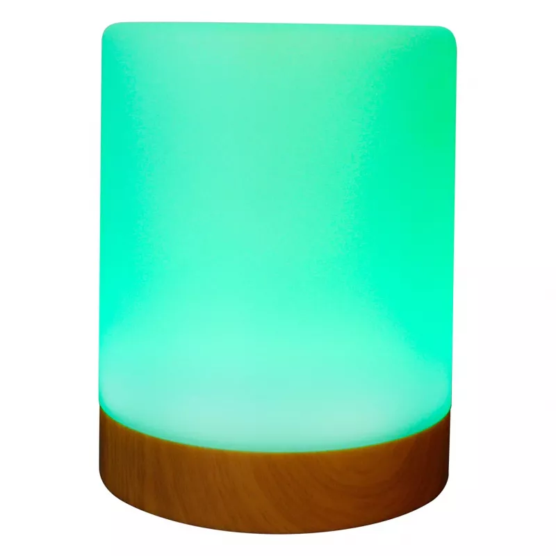 Luz ambiental RealPower 200 RGB con mando a distancia