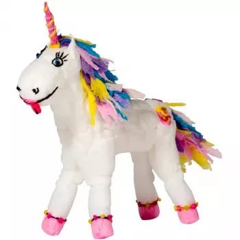 fischerTiP unicornio, material de manualidades