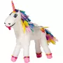 fischerTiP unicornio, material de manualidades