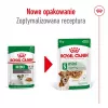 Comida húmeda Royal Canin Mini Ageing 12+ Adult 85 g bolsa — razas pequeñas, aves, senior