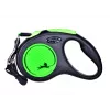 FLEXI new Neon M - correa retráctil - 5 m