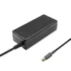 Fuente de alimentación Qoltec para IBM 65W 3,52A 20V 7,9x5,5 + Pin IBM 50013.65W