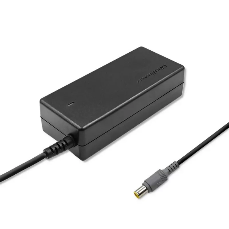 Fuente de alimentación Qoltec para IBM 65W 3,52A 20V 7,9x5,5 + Pin IBM 50013.65W