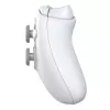 Mando USB con cable GameSir G7 SE Blanco para Xbox One, Xbox Series X/S cable USB‑C 3 m D-pad silenciamiento de micrófono botón de modo