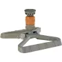 Aspersor circular GARDENA Comfort Vario 1948-20 – alcance y sector de riego ajustables