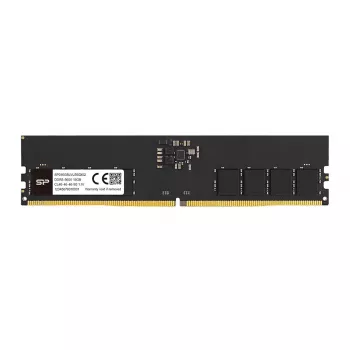Memoria Silicon Power DDR5 5600 CL46 16GB SP016GBLVU560F02