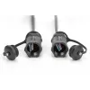 Cable de conexión blindado Digitus 4K HDMI AOC 10m 2.0 14,4 Gbit/s