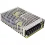 Mean Well RS-100-24 fuente de alimentación, 24 V, 108 W, AC 115/230 V, carcasa metálica