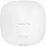 HPE Aruba Networking Instant On punto de acceso interior Wi-Fi 6 4x4 (RW) AP25