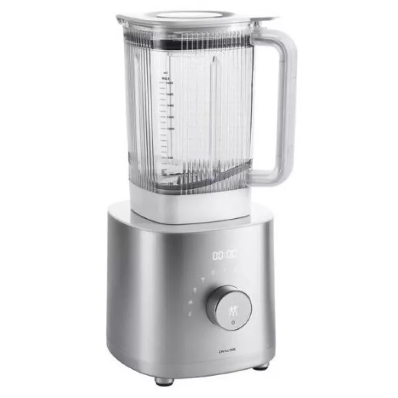 Batidora de mesa ZWILLING ENFINIGY 1,8 L plata