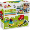 LEGO DUPLO 10474 Vehículos creativos