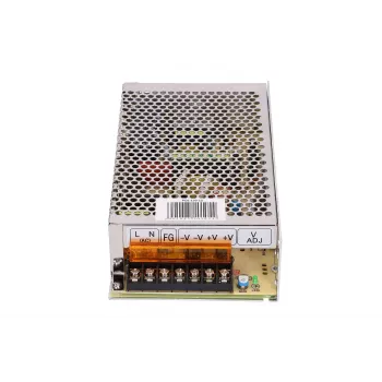 Fuente de alimentación MPL POS-150-12 12V 12,5A – modular MPL POS-150-12