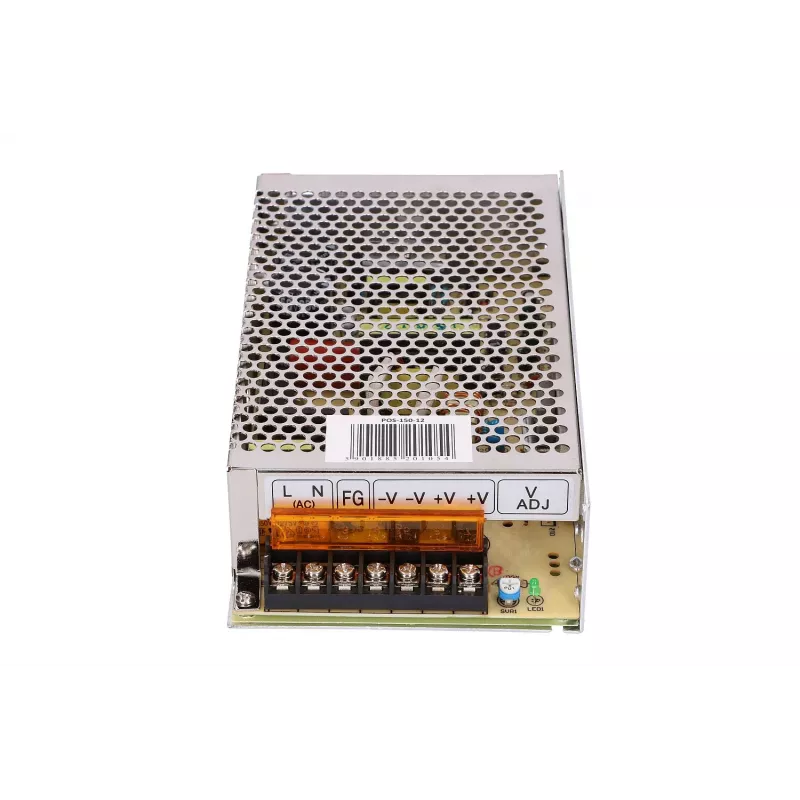 Fuente de alimentación MPL POS-150-12 12V 12,5A – modular MPL POS-150-12