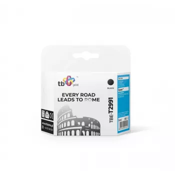 Cartucho de tinta para Epson Xp 235 TBE-T2991 Bk Nuevo