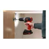 BLACK & DECKER | Taladro atornillador con batería | BCD001C2-QW | 18 V | 2x1,5 Ah | Litio