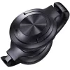 Auriculares Usams Bluetooth 5.3 Over-Ear Us-yh Serie negro/negro TDLYEJYS01