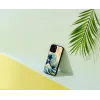 Funda protectora iKins para Apple iPhone 12 Pro Max con diseño La gran ola