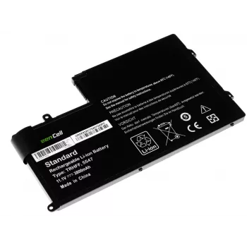 GREENCELL DE83 Batería Green Cell TRHFF para Dell Inspiron 15 5542 5543 5545 5547 5548 Latitude 3