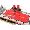 Anticongelante/refrigerante EK Water Blocks 1 L listo para usar