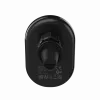 Cargador inalámbrico para coche CANYON OnGrip 105 15W Qi2 Wireless negro