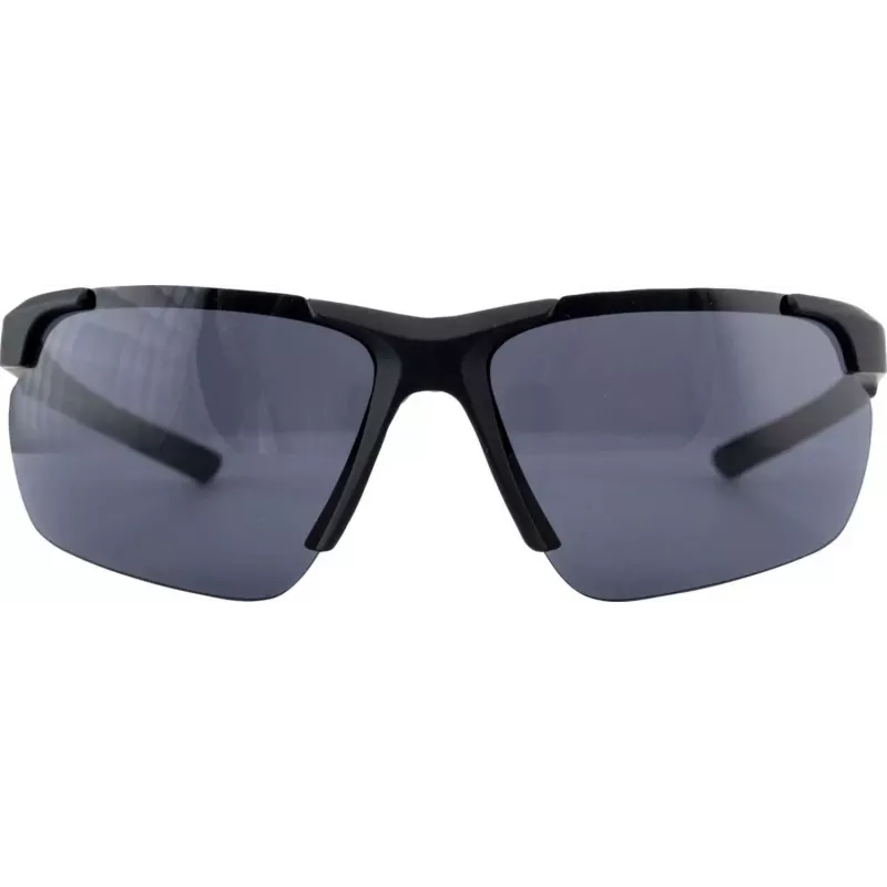 Gafas de sol ALPINA DEFEY HR color negro mate lente negra Cat. 3
