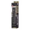 Regleta de enchufes Armac Z5 negra 5 tomas AC 250 V 5 m