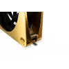Ventilador de carcasa Alphacool LUAC-054 120mm - dorado