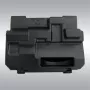 Insertos termoconformados 837628-9, insertos para DSS501 (negro, para MAKPAC Gr. 3)