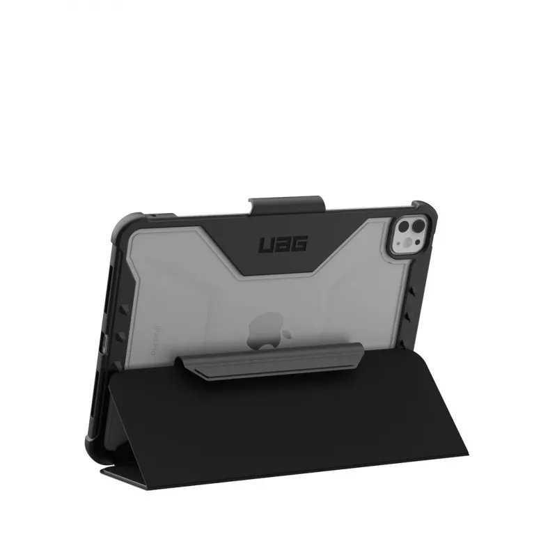 Urban Armor Gear Plyo Series funda tipo folio para iPad Pro 11 (5.ª gen., 2024, M4)
