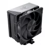 MODECOM Volcano 0C T700 disipador de CPU por aire 12 cm negro